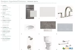 808 Blue Cloud Way, New Braunfels, TX 78130 - Photo 8