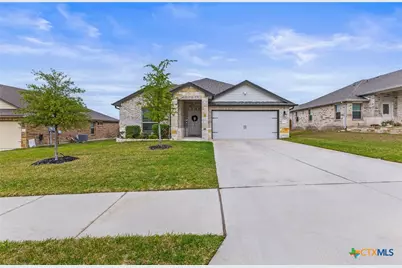 2412 Elba Drive, Harker Heights, TX 76548 - Photo 2