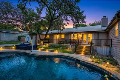 877 Twin Oaks Drive, New Braunfels, TX 78130 - Photo 4