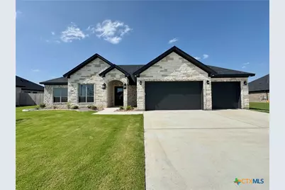 6718 Mamaw Lane, Temple, TX 76502 - Photo 1