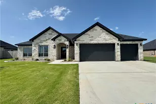 6718 Mamaw Ln, Temple, TX 76502 - Photo 1