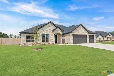 6718 Mamaw Lane, Temple, TX 76502 - Photo 2
