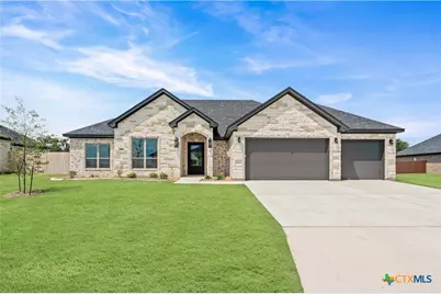 6718 Mamaw Lane, Temple, TX 76502 - Photo 1