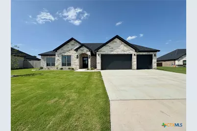 6718 Mamaw Lane, Temple, TX 76502 - Photo 2