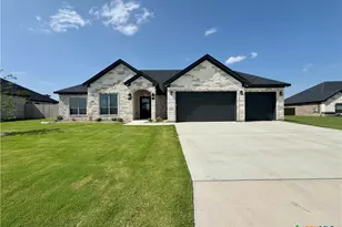 6718 Mamaw Ln, Temple, TX 76502 - Photo 2