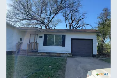 1504 Redondo Drive, Killeen, TX 76541 - Photo 1