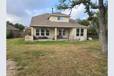 3715 Rusack Drive, Killeen, TX 76542 - Photo 2