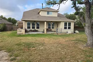 3715 Rusack Dr, Killeen, TX 76542 - Photo 2