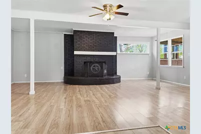 240 Tom Sawyer Street, Evant, TX 76525 - Photo 6