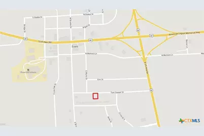 240 Tom Sawyer Street, Evant, TX 76525 - Photo 28