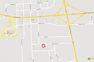 240 Tom Sawyer St, Evant, TX 76525 - Photo 28