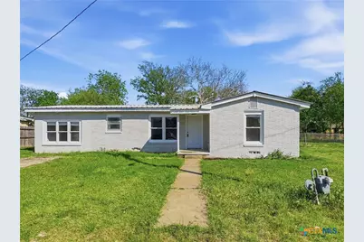 240 Tom Sawyer Street, Evant, TX 76525 - Photo 1