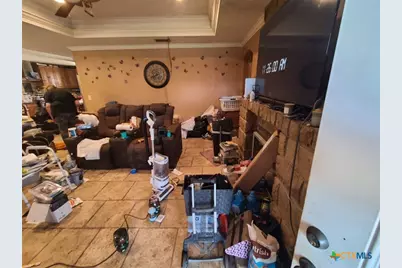 203 N West Street, Yorktown, TX 78164 - Photo 30