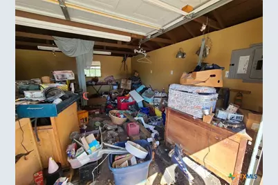 203 N West Street, Yorktown, TX 78164 - Photo 20