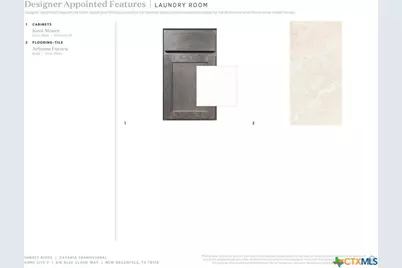 816 Blue Cloud Way, New Braunfels, TX 78130 - Photo 10