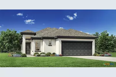 816 Blue Cloud Way, New Braunfels, TX 78130 - Photo 2