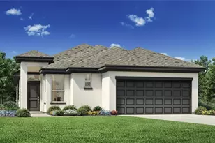 816 Blue Cloud Way, New Braunfels, TX 78130 - Photo 2