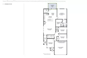 816 Blue Cloud Way, New Braunfels, TX 78130 - Photo 4