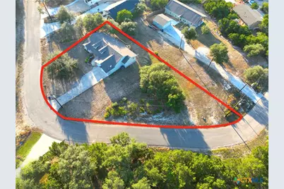 849 Scenic Hills Drive, Canyon Lake, TX 78133 - Photo 4