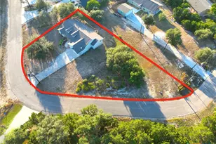 849 Scenic Hills Dr, Canyon Lake, TX 78133 - Photo 4