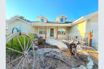 849 Scenic Hills Drive, Canyon Lake, TX 78133 - Photo 2