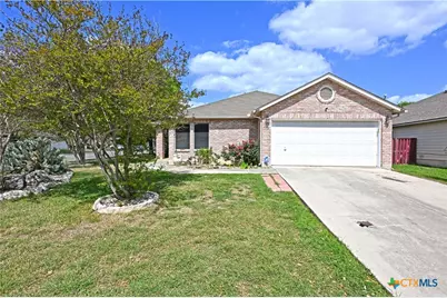 886 Spyglass Drive, New Braunfels, TX 78130 - Photo 2