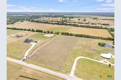 000 Old Hwy 95, Holland, TX 76534 - Photo 2