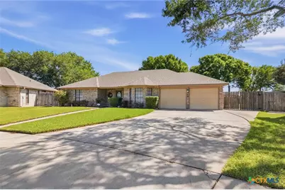 509 Dunbar Drive, Victoria, TX 77904 - Photo 4