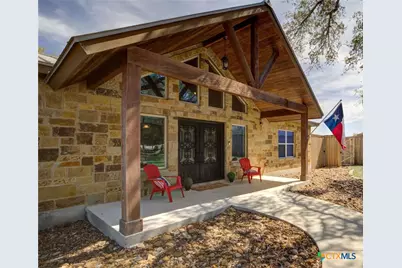 230 Falling Hills, New Braunfels, TX 78132 - Photo 6