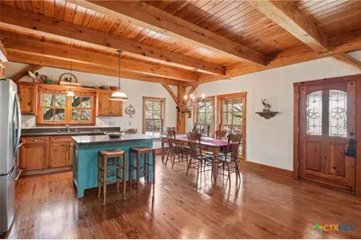 1500 Rebecca Creek Road, Canyon Lake, TX 78133 - Photo 14