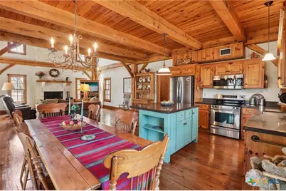 1500 Rebecca Creek Road, Canyon Lake, TX 78133 - Photo 6