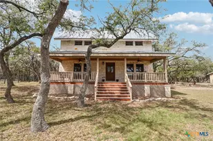 1500 Rebecca Creek Rd, Canyon Lake, TX 78133 - Photo 20