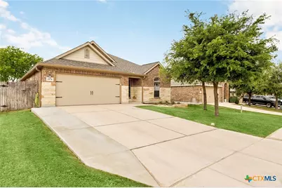 1974 Kalli Jo Lane, New Braunfels, TX 78130 - Photo 2