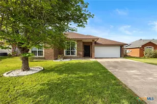 3906 Llano Estacado Ct, Killeen, TX 76549 - Photo 2