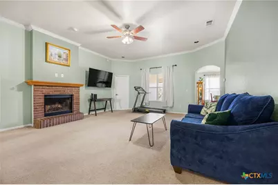 3906 Llano Estacado Court, Killeen, TX 76549 - Photo 4