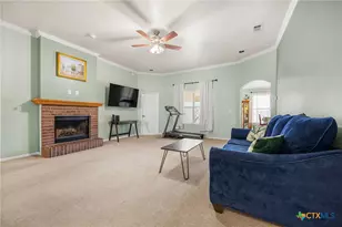3906 Llano Estacado Ct, Killeen, TX 76549 - Photo 4