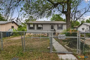 1840 Katy St, New Braunfels, TX 78130 - Photo 1