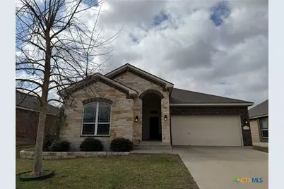 409 Cross Drive, Temple, TX 76502 - Photo 1