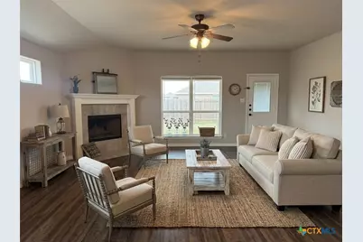 4302 Molly Dyer Drive, Killeen, TX 76549 - Photo 4