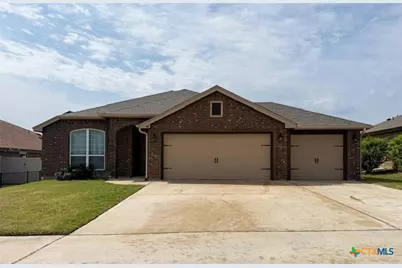4302 Molly Dyer Drive, Killeen, TX 76549 - Photo 1