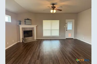 4302 Molly Dyer Drive, Killeen, TX 76549 - Photo 4