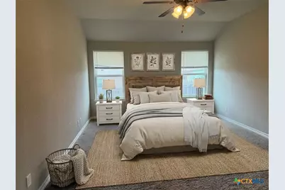 4302 Molly Dyer Drive, Killeen, TX 76549 - Photo 12