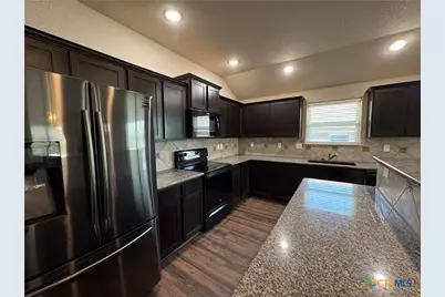 4302 Molly Dyer Drive, Killeen, TX 76549 - Photo 4