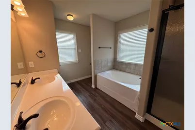 4302 Molly Dyer Drive, Killeen, TX 76549 - Photo 8