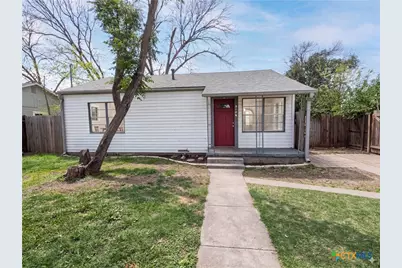 810 Attas Avenue, Killeen, TX 76541 - Photo 2