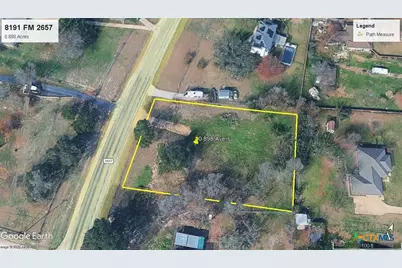 8191 Fm 2657, Kempner, TX 76539 - Photo 1