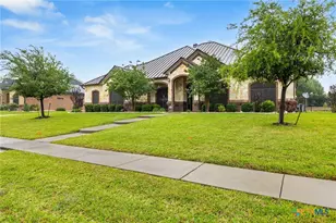 5100 Deerwood Trail, Killeen, TX 76542 - Photo 4