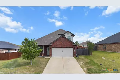 308 Kayla Street, Troy, TX 76579 - Photo 2