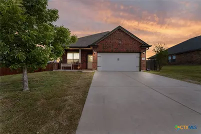 308 Kayla Street, Troy, TX 76579 - Photo 1