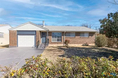 1305 Arkansas Avenue, Killeen, TX 76541 - Photo 1